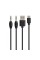 Портативна колонка Hopestar H43 Black