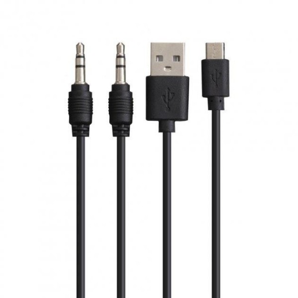 Портативна колонка Hopestar H43 Black
