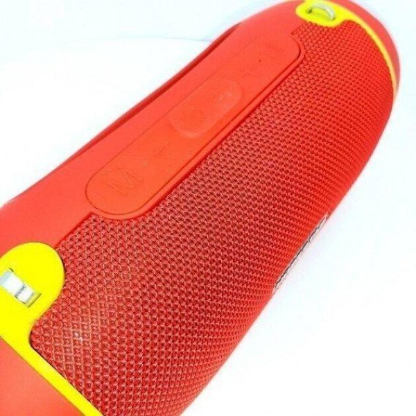 Портативна колонка Hopestar H45 Party Red