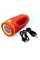 Портативна колонка Hopestar H45 Party Red
