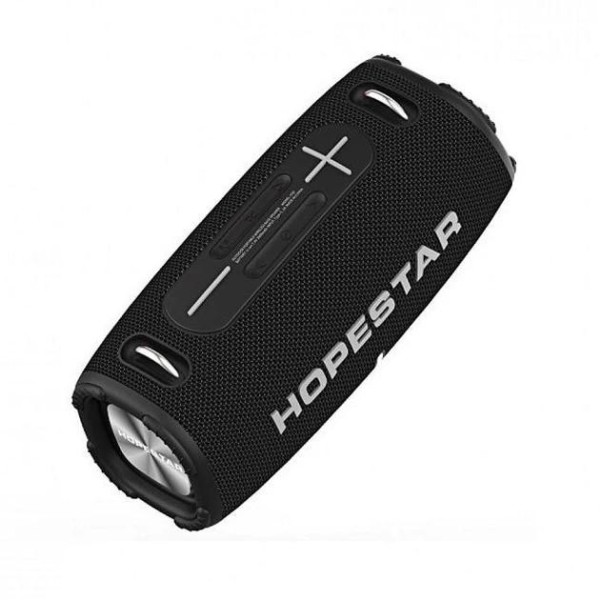 Портативна колонка Hopestar H50 Black