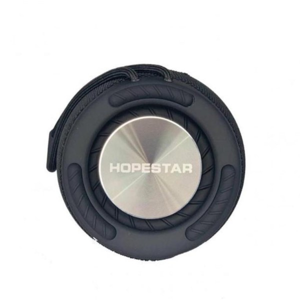 Портативна колонка Hopestar H51 Black