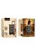 Портативна колонка Hoco HA2 Wave Wooden