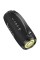 Портативна колонка Hoco HA4 Surge Black (6942007612265)