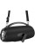 Портативна колонка Hoco HA4 Surge Black (6942007612265)