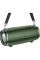 Портативна колонка Hoco HC5 Dark Green