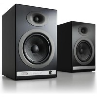 AudioEngine HD5 Matte Black