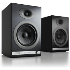 AudioEngine HD5 Matte Black