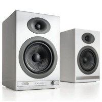 AudioEngine HD5 Piano White