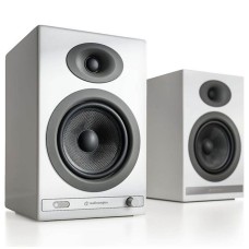 AudioEngine HD5 Piano White