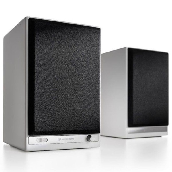 Мультимедійна акустика AudioEngine HD5 Piano White