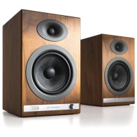 AudioEngine HD5 Walnut