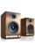 Мультимедійна акустика AudioEngine HD5 Walnut