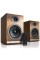 Мультимедійна акустика AudioEngine HD5 Walnut