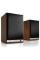 Мультимедійна акустика AudioEngine HD5 Walnut