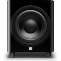 JBL HDI-1200P Black Gloss (JBLHDI1200PBLQ)