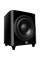 Сабвуфер активний JBL HDI-1200P Black Gloss (JBLHDI1200PBLQ)