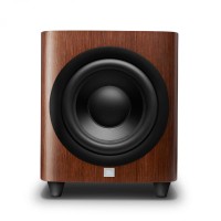 JBL HDI-1200P Walnut