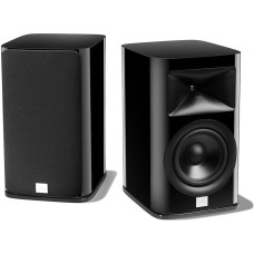 JBL HDI-1600 Black Gloss (JBLHDI1600BLQ)