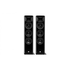 JBL HDI-3600 Black Gloss (JBLHDI3600BLQ)