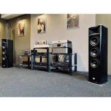 JBL HDI-3600 Walnut
