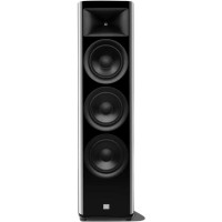 JBL HDI-3800 Black Gloss (JBLHDI3800BLQ)