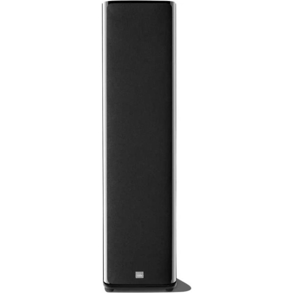Фронтальні акустичні колонки JBL HDI-3800 Black Gloss