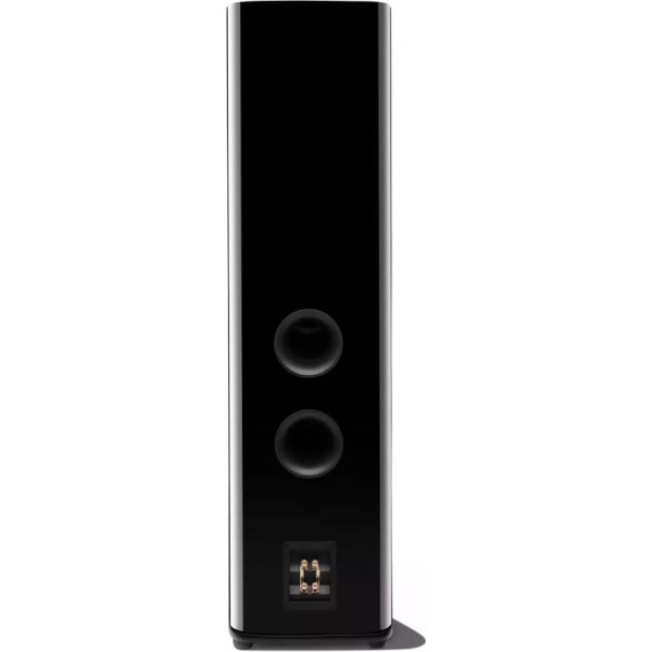Фронтальні акустичні колонки JBL HDI-3800 Black Gloss