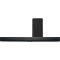 Denon HEOS Home Cinema Black