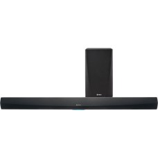 Denon HEOS Home Cinema Black