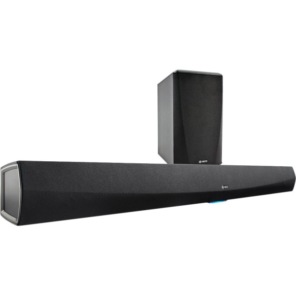 Саундбар Denon HEOS Home Cinema Black