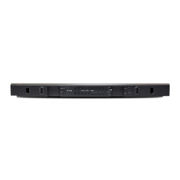 Саундбар Denon HEOS Home Cinema Black