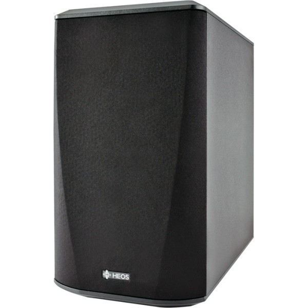 Саундбар Denon HEOS Home Cinema Black