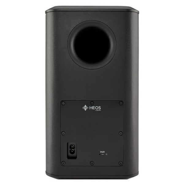 Саундбар Denon HEOS Home Cinema Black