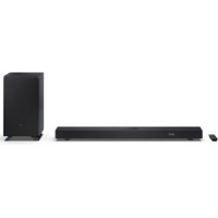 Sharp HT-SBW53121 Black