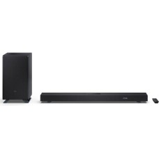 Sharp HT-SBW53121 Black