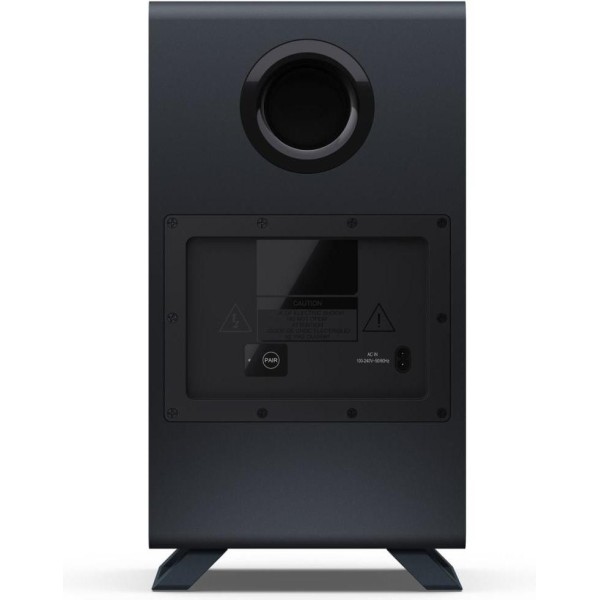 Саундбар Sharp HT-SBW53121 Black