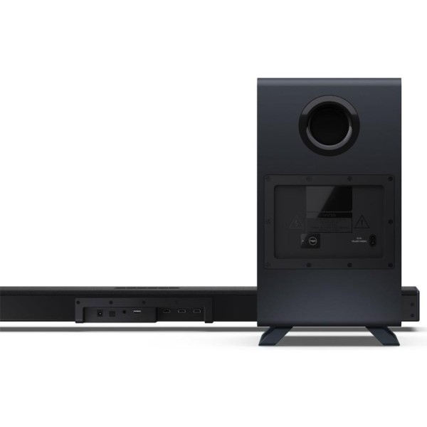 Саундбар Sharp HT-SBW53121 Black