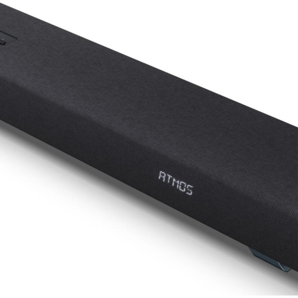 Саундбар Sharp HT-SBW53121 Black