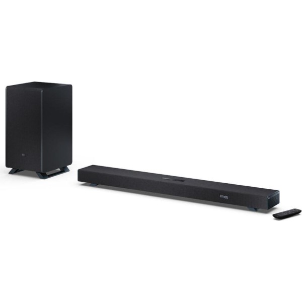 Саундбар Sharp HT-SBW53121 Black