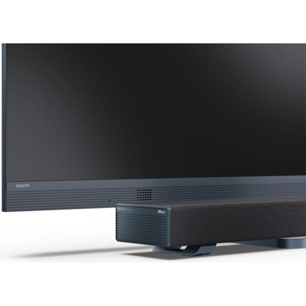 Саундбар Sharp HT-SBW53121 Black
