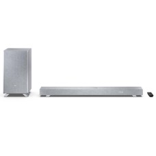 Sharp HT-SBW53121 Silver