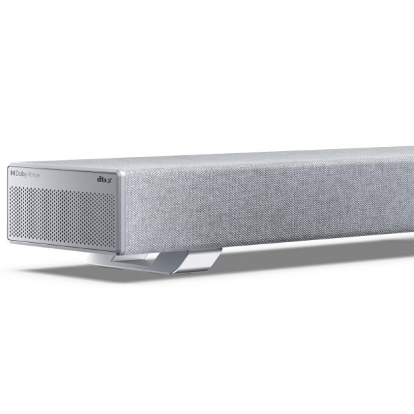 Саундбар Sharp HT-SBW53121 Silver