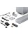 Саундбар Sharp HT-SBW53121 Silver