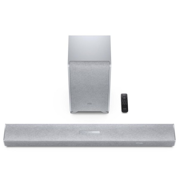 Саундбар Sharp HT-SBW53121 Silver