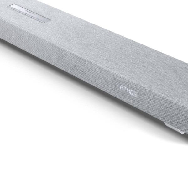 Саундбар Sharp HT-SBW53121 Silver