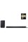 Саундбар Sharp HT-SBW55121 Black