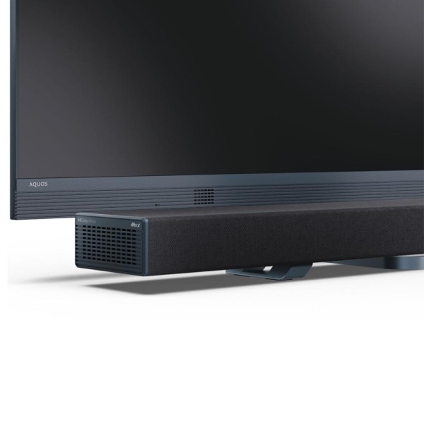Саундбар Sharp HT-SBW55121 Black