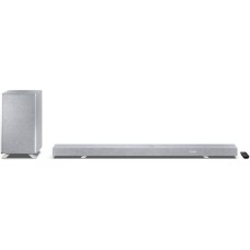 Sharp HT-SBW55121 Silver