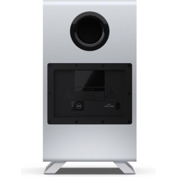 Саундбар Sharp HT-SBW55121 Silver